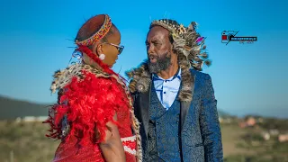 Nathandana Kanjani Na Ep 02 Documentary Yothando Luka Mr And Mrs Ncube 