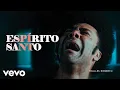 Download Lagu Thalles Roberto - Espírito Santo (Inhabit) (Clipe Oficial)