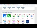 Logging into NYC Teach Hub and Connecting to a Google Class