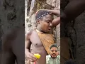 Download Lagu Suku Adivasi Afrika makan jus lemon untuk pertama kalinya #afrika #sukuhadzabe #makanan #celana p...