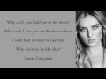 Lagu Little Mix    Secret Love Song ft  Jason Derulo Lyrics  Pictures