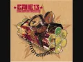 Baile de los pobres - Calle 13