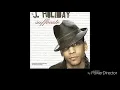 J. Holiday - Suffocate