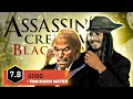 Download Lagu The Best Assassin's Creed Game That Ruined The Franchise (ft. Alex Webb)