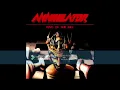 ANNIHILATOR - King Of The Kill/Bonus Tracks 1994 full album