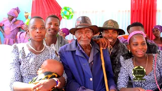 NGELELA UFUNGUZI WA UKUMBI WA JANE KAGONGWA Official Video By Lwenge Studio 