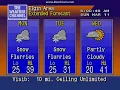Daylight Savings Time 2018 on the WS 4000 Emulator - CST to CDT Time Change