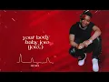 Jay Melody_Nakupenda (Lyric video)