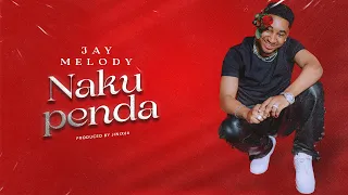 Jay Melody Nakupenda Lyric Video 