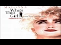 Download Lagu Madonna 01 Who's That Girl