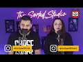 WOH – Ikka x Dino James x Badshah (Official Lyric Video) | Def Jam India | Delhi Couple Reactions