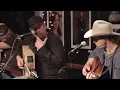 Toby Keith - I Love This Bar (Live @ Bluebird Cafe)