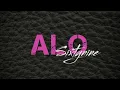 Download Lagu Dafina Zeqiri ft. RZON - ALO (SIXTYNINE Afro House Remix)