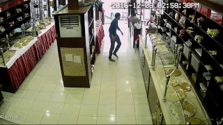 فى الشرايع مكه 