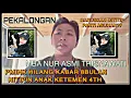 PMIHK INI NITIP ANAK KE KAKA TEMANNYA 4TH \u0026 SUDAH 8 BULAN LOST CONTACT,MBA NURASMI DARI PEKALONGAN