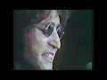 Lagu John Lennon live Michigan 1971