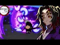 MOON BREATHING MIGHT NEED A NERF Demon fall UPDATE 5 6
