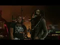 Julian Marley and The Uprising - Cooling in Jamaica (Live Performance) FRANCE