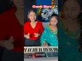 Download Lagu ￼ Chanda Sitare Bindiya Tumhare #piano #music #dj #pianocover #khushbumirzapuriya #instrumentalmusic