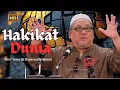 Lagu DATO' USTAZ HJ SHAMSURI HJ AHMAD ~ HAKIKAT DUDUK DIATAS DUNIA