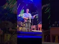 @tylerchilders ”Jersey Giant” live in Hershey, PA, 8/14/26, feat. @evanhonerofficial 