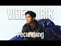 Download Lagu BETRAND PUTRA ONSU - PECUNDANG (LYRIC VIDEO) LIRIK LAGU TERBARU