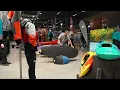 Pyranha Concept Kayak WW P2S2025