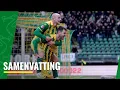 Lagu Samenvatting ADO Den Haag - FC Den Bosch 2-1 (25-10-2025)