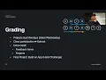 Intro to iOS Development Lecture 1 - Intro to Swift