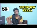 Download Lagu KONCI #60 | KOMEDI NGAPAK CILACAP | INTERVIEW KERJA