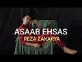 Download Lagu ASAAB EHSAS _ REZA ZAKARYA_SOON