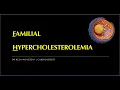 Download Lagu Familial Hypercholesterolemia (FH): Diagnosis, physical signs and genetic testing