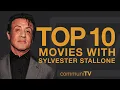 Download Lagu Top 10 Sylvester Stallone Movies