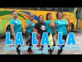 Download Lagu LA LA LA [CANT GET YOU OUTTA MY HEAD] DjBossMike Remix | Dance Fitness | SHAKE n’ BESSY