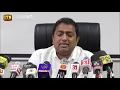 Minister of Education Akila Viraj Kariyawasam - 24072018