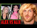 Controversial Theory About Alex Cooper Alix Earle