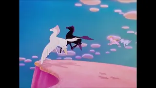 fantasia 1940 the pastoral symphony part 1