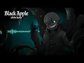 Download Lagu Black Apple [Underverse | Nightmare's Theme] [xXtha Remix]