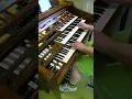 Download Lagu By The Rivers Of Babylon - played on #yamaha #electone D-85 #jamaica #traditional #music