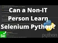 How to get window size in selenium python