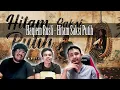 Lagu Haqiem Rusli - Hitam Saksi Putih Reaction | Serabut React