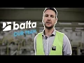 Our Team Bart operations manager