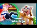 Download Lagu ALLES IS JA 😄 | SIMSALA SAARTJE 🐽 | Educatieve kleutertelevisie | Wat is een vraag?