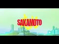 【MAD / AMV】　SAKAMOTO DAYS×走れSAKAMOTO  【セリフ・歌詞入り】