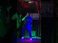 Captain Kush and Mellow Man Mel Karaoke at G Willickers in Arlington TX