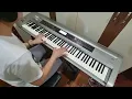 Hardwell & Afrojack ft MERYLL - Push It (Jarel Gomes Piano)
