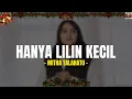 Lagu Hanya Lilin Kecil - Mitha Talahatu (Lirik Lagu Natal) Selamat Natal untukmu sayangku Damai Natal