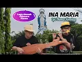 Lagu LAGU ROHANI | INA MARIA | Cipt. Thomas Kwaelaga | Alfredo M Sihotang \u0026 Kasdin Sihotang