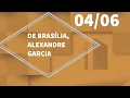 Download Lagu Zanin: não será tão fácil no Senado