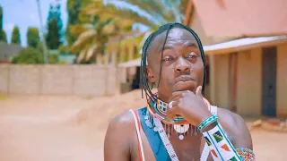 LUPEMBE LIMBU LUCHAGULA HARUSI KWA SAMOLA Official AUDIO 2025 